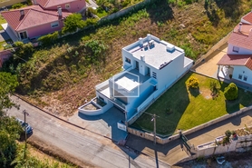 Moradia T3 - No Definido, Nazar, Leiria