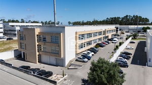 Escritrio T0 - Marinha Grande, Marinha Grande, Leiria