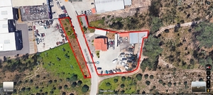 Armazm T4 - Santa Eufmia, Leiria, Leiria