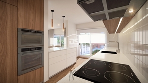 Apartamento T2 - Leiria, Leiria, Leiria