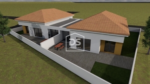 Moradia T2 - Milagres, Leiria, Leiria - Miniatura: 1/7