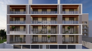 Apartamento T3 - Parceiros, Leiria, Leiria - Miniatura: 4/19