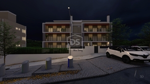 Apartamento T3 - Parceiros, Leiria, Leiria - Miniatura: 11/19