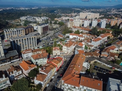 Prdio - Santo Antnio dos Olivais, Coimbra, Coimbra - Miniatura: 1/24