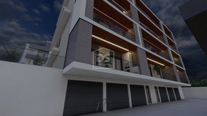 Apartamento T3 - Parceiros, Leiria, Leiria - Miniatura: 18/19