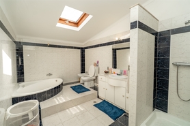 Apartamento T4 - Marrazes, Leiria, Leiria - Miniatura: 17/24