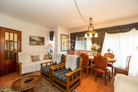 Moradia T4 - So Martinho do Bispo, Coimbra, Coimbra - Miniatura: 2/24