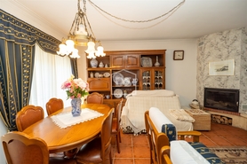 Moradia T4 - So Martinho do Bispo, Coimbra, Coimbra - Miniatura: 3/24