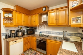 Moradia T4 - So Martinho do Bispo, Coimbra, Coimbra - Miniatura: 7/24