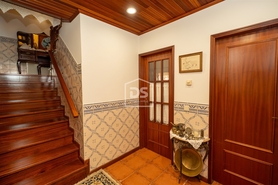 Moradia T4 - So Martinho do Bispo, Coimbra, Coimbra - Miniatura: 9/24