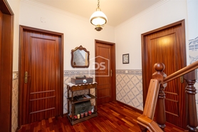 Moradia T4 - So Martinho do Bispo, Coimbra, Coimbra - Miniatura: 12/24