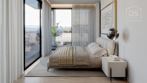 Apartamento T3 - So Martinho do Porto, Alcobaa, Leiria - Miniatura: 6/7