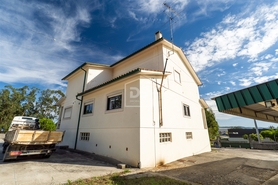 Armazm T4 - Santa Eufmia, Leiria, Leiria - Miniatura: 4/24