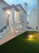 Moradia T4 - Valado dos Frades, Nazar, Leiria - Miniatura: 1/17