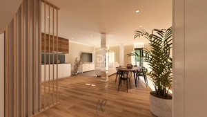 Apartamento T3 - Parceiros, Leiria, Leiria - Miniatura: 19/23