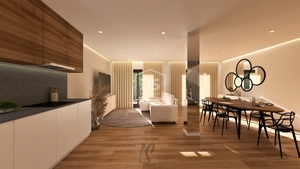 Apartamento T3 - Parceiros, Leiria, Leiria - Miniatura: 21/23