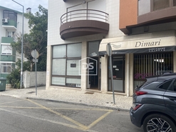 Loja T0 - Marinha Grande, Marinha Grande, Leiria - Miniatura: 1/6