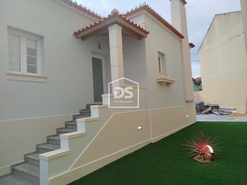 Moradia T4 - Valado dos Frades, Nazar�, Leiria - Miniatura: 17/17