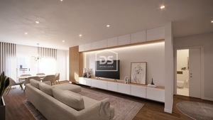 Apartamento T2 - Leiria, Leiria, Leiria - Miniatura: 2/24