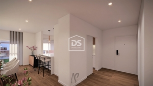 Apartamento T2 - Leiria, Leiria, Leiria - Miniatura: 9/24