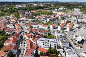 Apartamento T3 - Alcoba�a, Alcoba�a, Leiria - Miniatura: 12/25