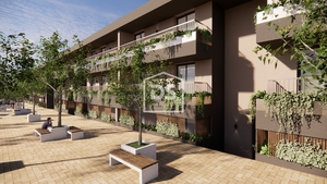 Apartamento T3 - Alcoba�a, Alcoba�a, Leiria - Miniatura: 19/25