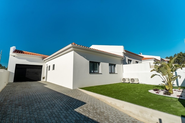 Moradia T2 - Golpilheira, Batalha, Leiria - Imagem grande