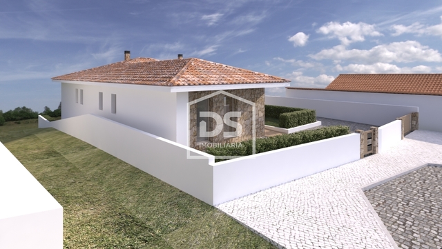 Terreno Rstico T0 - Maceira, Leiria, Leiria - Imagem grande