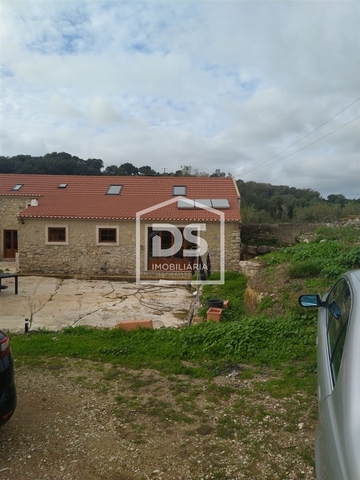 Quinta T5 - Almargem do Bispo, Sintra, Lisboa - Imagem grande