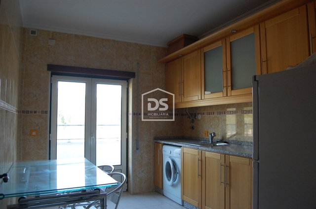 Apartamento T2 - Soure, Soure, Coimbra - Imagem grande