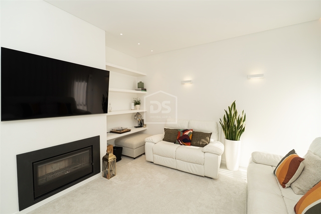 Moradia T4 - Marrazes, Leiria, Leiria - Imagem grande