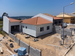 Terreno Urbano T0 - Golpilheira, Batalha, Leiria