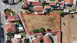 Terreno Rstico T0 - Marinha Grande, Marinha Grande, Leiria