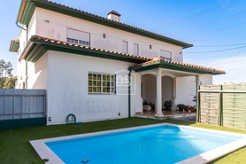 Moradia T3 - Marinha Grande, Marinha Grande, Leiria