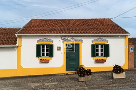 Moradia T3 - Maiorga, Alcoba�a, Leiria