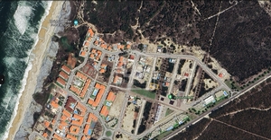 Terreno Urbano T0 - Pataias, Alcobaa, Leiria - Miniatura: 2/7