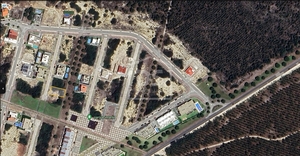 Terreno Urbano T0 - Pataias, Alcobaa, Leiria - Miniatura: 3/7