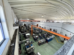 Ind�stria T0 - Batalha, Batalha, Leiria - Miniatura: 2/24