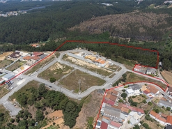 Terreno Urbano T0 - Golpilheira, Batalha, Leiria - Miniatura: 2/21