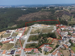 Terreno Urbano T0 - Golpilheira, Batalha, Leiria - Miniatura: 4/21