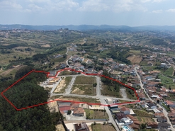 Terreno Urbano T0 - Golpilheira, Batalha, Leiria - Miniatura: 6/21