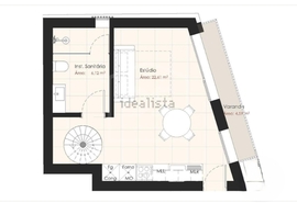 Terreno Urbano T0 - Golpilheira, Batalha, Leiria - Miniatura: 17/21