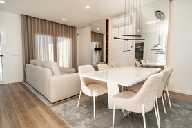 Moradia T2 - Golpilheira, Batalha, Leiria - Miniatura: 5/24