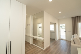 Moradia T2 - Golpilheira, Batalha, Leiria - Miniatura: 17/24