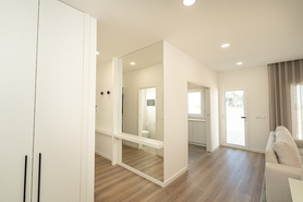 Moradia T2 - Golpilheira, Batalha, Leiria - Miniatura: 18/24