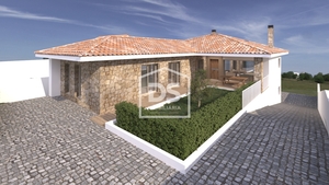 Terreno Rstico T0 - Maceira, Leiria, Leiria - Miniatura: 1/12