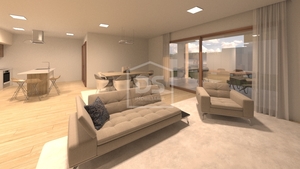 Moradia T4 - Batalha, Batalha, Leiria - Miniatura: 2/13