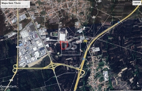 Terreno Industrial T0 - Marinha Grande, Marinha Grande, Leiria - Miniatura: 3/11