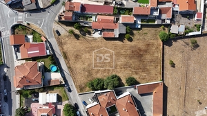 Terreno Rstico T0 - Marinha Grande, Marinha Grande, Leiria - Miniatura: 2/9