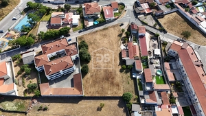 Terreno Rstico T0 - Marinha Grande, Marinha Grande, Leiria - Miniatura: 6/9